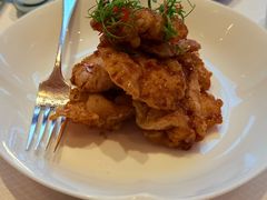 锅包肉-北京柏悦酒店·锦庭餐厅Dining Room