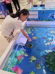 -孩子王童乐园(南京六合欢乐港店)