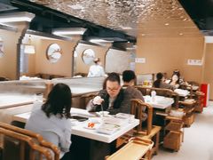 大堂-野妹火锅(龙岗店)