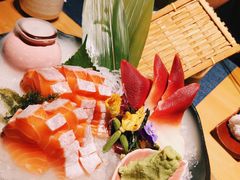 -本逸·割烹料理(湖墅店)