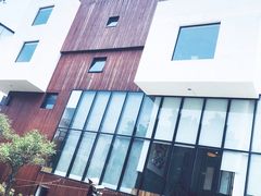 -厦门华轩里山海间酒店(原乐雅无垠酒店)
