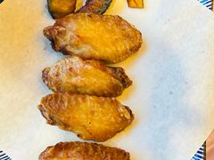 -莱茵阁西餐咖啡厅(祖庙店)