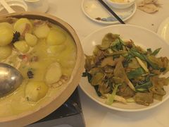 -粥堂里餐厅(城市御园店)
