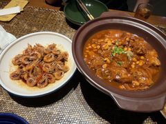 -隐厨中国餐馆(红旗大街店)