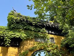 -西园戒幢律寺