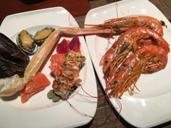 -杭州国际会议中心洲际酒店-原素全日餐厅(解放东路店)