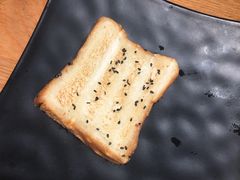 -森龍邑·烧烤·海鲜·炒菜(闽江路店)
