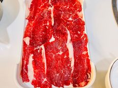 -潮汕大目牛肉火锅(上梅林店)