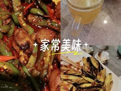 -大哈福烧烤·海鲜·家常菜(延安三路店)