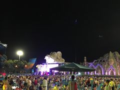 -苏州乐园森林水世界