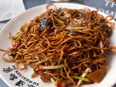 -孙家面馆(绿地世纪城店)