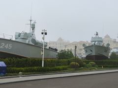 -中国人民解放军海军博物馆