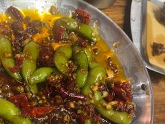 -破店肥哈·东北烧烤·夜宵(南山保利店)