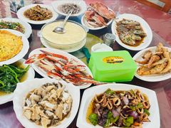 -阿伍海鲜大排档(塔湾金沙店)