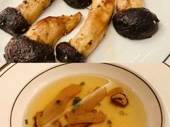 -Wolfgang’s Steakhouse 沃夫冈牛排馆(上海白玉兰广场店)