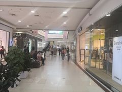 -永旺梦乐城国际商城(北清路店)