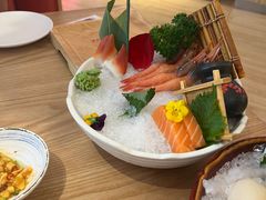 -松野谷·寿喜烧自助(华联顺义金街购物中心店)