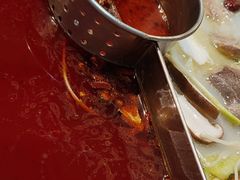 -佬土鹅肠火锅(扬中步行街店)