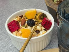 -果仁·意大利餐厅(财富广场店)