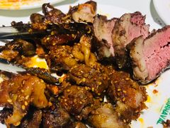 -戈拿旺巴西烤肉(崇文门店)