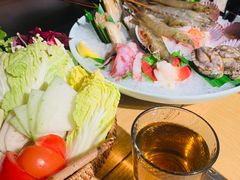 -生如夏花泰式火锅(西村黑金店)