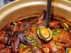 -庆赫隆融合菜馆(群力店)