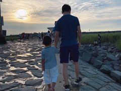 -南汇嘴观海公园