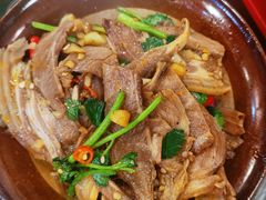 -草本味·市井羊肉馆(新开铺总店)