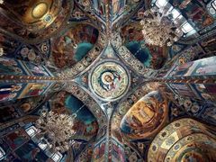 -滴血救世主教堂