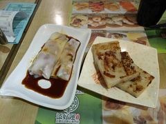 -添好运点心专门店(北角店)