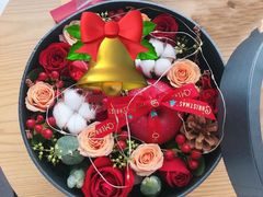 -雪蔓之鲜花气球派对(家佳源时代中心店)