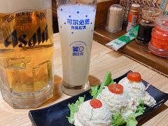 土豆沙拉-胜代日本料理(云程巷小区店)