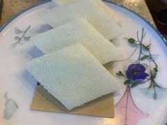 怀旧白糖糕-点都德(聚福楼店)