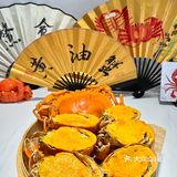 本地人都爱来的黄油蟹，连吃好几天