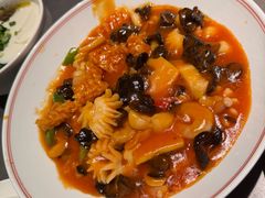 -天府豆花庄(金四季店)