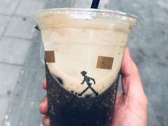 柠檬美式-常识咖啡common sense(春熙路店)