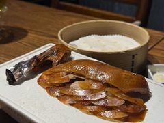 -小大董·烤鸭(王府井apm店)