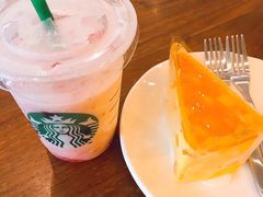 -星巴克(镇江苏宁广场6F店)