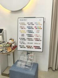 点击看大图 -IDEA·艾蒂尔科技美肤·日式美甲美睫集合店