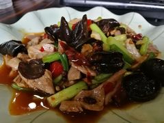 -陈三炖鸡馆(金众小区店)