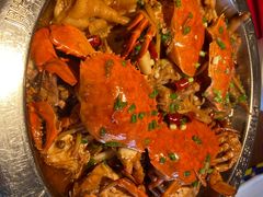 -胖哥俩肉蟹煲(杭州下沙学林街店)