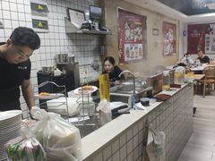 -锋记汕头小馆-猪肚火锅(华强北店)