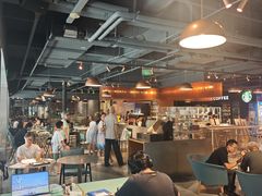 -sugarman espresso素饮糖人高新咖啡工厂