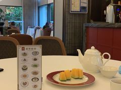 大堂-湛江菜.江南首席(昆山店)