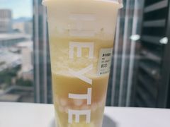 -喜茶(青岛金狮广场店)