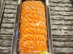 -上清·三文鱼鲜寿司(同德店)