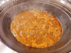 -田家大院东北农家菜铁锅炖(西安总店)