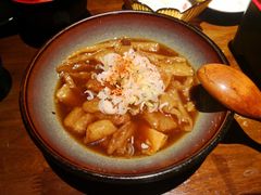-千代武日本料理(开发区店)