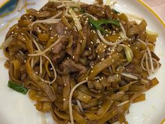 -北海渔村酒楼·粤菜海鲜点心(新华店)