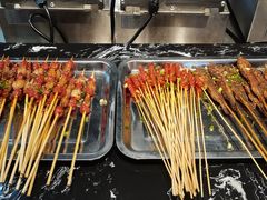 -九记潮汕现切鲜牛肉自助火锅(长沙·方圆荟店)